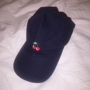 Brandy Melville cherry hat